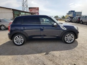 Mini Countryman ALL 4X4 АВТОМАТИК 2.0 D - 112 к.с. ЛИЗИНГ - [5] 