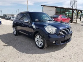 Mini Countryman ALL 4X4 АВТОМАТИК 2.0 D - 112 к.с. ЛИЗИНГ - [4] 