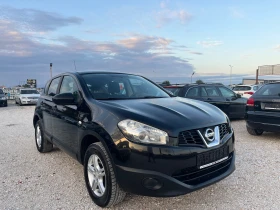Обява за продажба на Nissan Qashqai 1.5DCI, 110ck., ЛИЗИНГ ~11 600 лв. - изображение 1