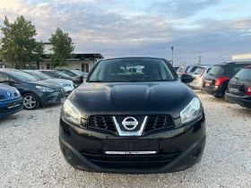 Обява за продажба на Nissan Qashqai 1.5DCI, 110ck., ЛИЗИНГ ~11 600 лв. - изображение 1