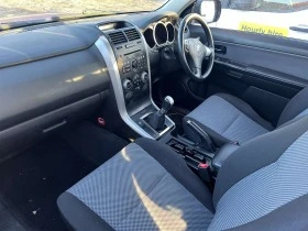 Suzuki Grand vitara 1.6, снимка 4