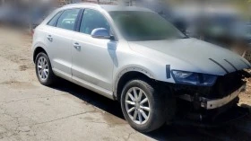 Audi Q3 dq500 CCz, снимка 3