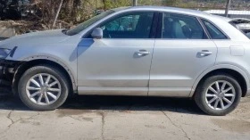 Audi Q3 dq500 CCz, снимка 2