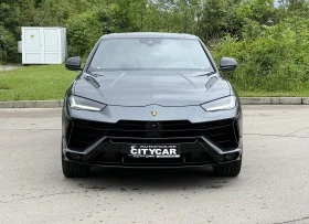 Lamborghini Urus S/ AKRAPOVIC/CERAMIC/LIFT/B&O/HEAD UP/PANO/TV/23 | Mobile.bg    2