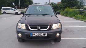 Honda Cr-v 147 кс, снимка 1 - Автомобили и джипове - 45845519