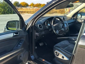 Mercedes-Benz ML 320 /// | Mobile.bg    9