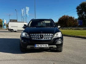 Mercedes-Benz ML 320 /// | Mobile.bg    2