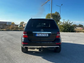 Mercedes-Benz ML 320 /// | Mobile.bg    6