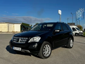 Mercedes-Benz ML 320 /// | Mobile.bg    3