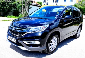 Honda Cr-v 2.0 4WD Lifestyle EURO 6 | Mobile.bg    8