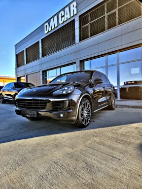 Porsche Cayenne 3.0 DIZEL&#60;PANORAMA&#62;, снимка 3