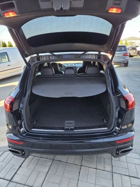 Porsche Cayenne 3.0 DIZEL&#60;PANORAMA&#62;, снимка 15