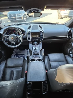 Porsche Cayenne 3.0 DIZEL&#60;PANORAMA&#62;, снимка 14