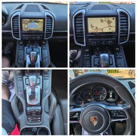 Porsche Cayenne 3.0 DIZEL&#60;PANORAMA&#62;, снимка 8