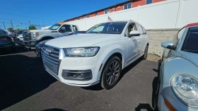 Audi Q7 пано* дистроник* digital cockpit* Bose* подг/обдух, снимка 2