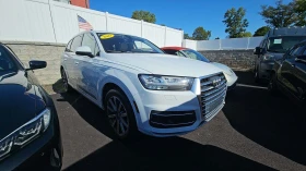 Audi Q7 пано* дистроник* digital cockpit* Bose* подг/обдух, снимка 1