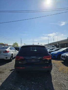 Audi Q7, снимка 4