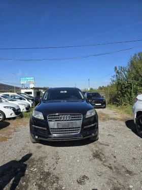 Audi Q7, снимка 1