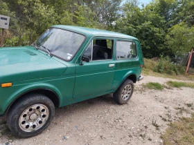 Lada Niva | Mobile.bg    3