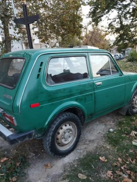 Lada Niva, снимка 4