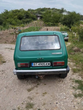 Lada Niva | Mobile.bg    5