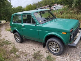 Lada Niva | Mobile.bg    2