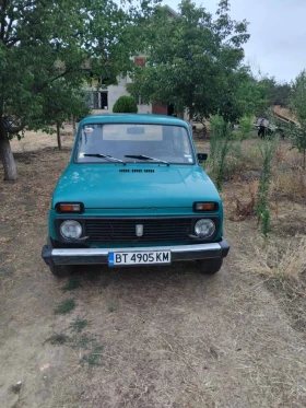 Обява за продажба на Lada Niva ~4 800 лв. - изображение 1