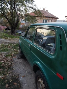 Lada Niva | Mobile.bg    2