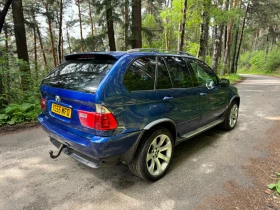 BMW X5, снимка 4