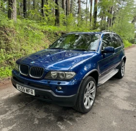 BMW X5, снимка 2