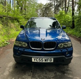 BMW X5, снимка 1