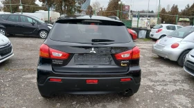 Mitsubishi ASX 1, 8 DI-D 4x4 НАВИГАЦИЯ , снимка 6