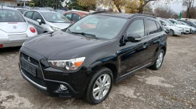 Mitsubishi ASX 1, 8 DI-D 4x4 НАВИГАЦИЯ , снимка 1