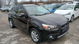 Mitsubishi ASX 1, 8 DI-D 4x4 НАВИГАЦИЯ , снимка 2