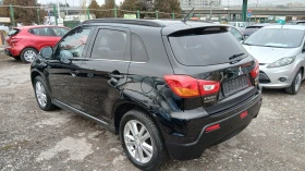 Mitsubishi ASX 1, 8 DI-D 4x4 НАВИГАЦИЯ , снимка 5