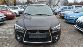 Mitsubishi ASX 1, 8 DI-D 4x4 НАВИГАЦИЯ , снимка 3