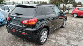 Mitsubishi ASX 1, 8 DI-D 4x4 НАВИГАЦИЯ , снимка 4