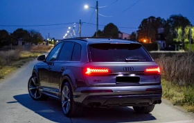 Audi SQ7 4.0 TDI Quattro, снимка 2