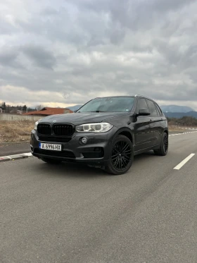 BMW X5 X-drive, снимка 1