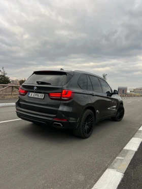 BMW X5 X-drive, снимка 5