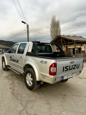 Isuzu D-max Isuzu d-max 3.0 131ph, снимка 6