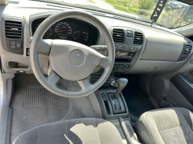 Isuzu D-max Isuzu d-max 3.0 131ph, снимка 8