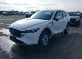 Mazda CX-5 КРАЙНА ЦЕНА* SKYACTIV-G* ПЪЛНА СЕРВИЗНА ИСТОРИЯ! - 31400 лв. - 99381660 | Car24.bg