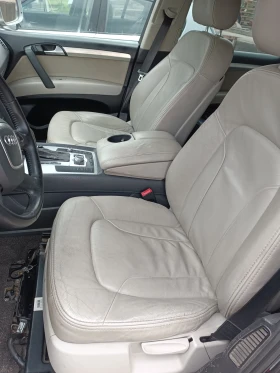 Обява за продажба на Audi Q7 ~ 111 111 лв. - изображение 3