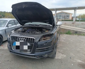 Обява за продажба на Audi Q7 ~ 111 111 лв. - изображение 1