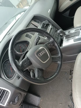 Обява за продажба на Audi Q7 ~ 111 111 лв. - изображение 4