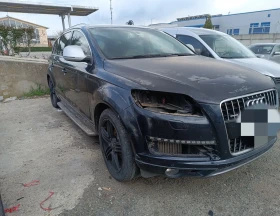 Обява за продажба на Audi Q7 ~ 111 111 лв. - изображение 1