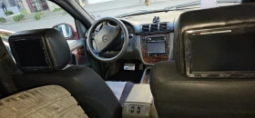 Обява за продажба на Mercedes-Benz ML 320 ~5 500 лв. - изображение 4