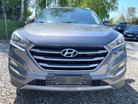 Обява за продажба на Hyundai Tucson /ИТАЛИЯ ~23 650 лв. - изображение 4
