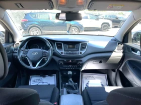 Обява за продажба на Hyundai Tucson /ИТАЛИЯ ~23 650 лв. - изображение 10